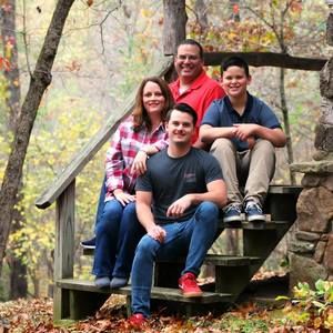 Meet your Posher, Stacey